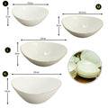 dinner bowls