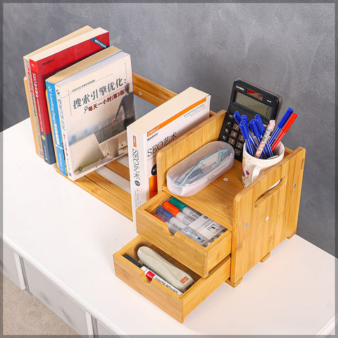 compact book stand