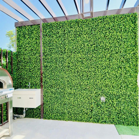 Modern Outdoor Oasis for display purposes only (non-sale)