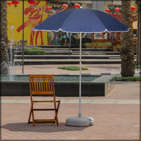foldable patio umbrella