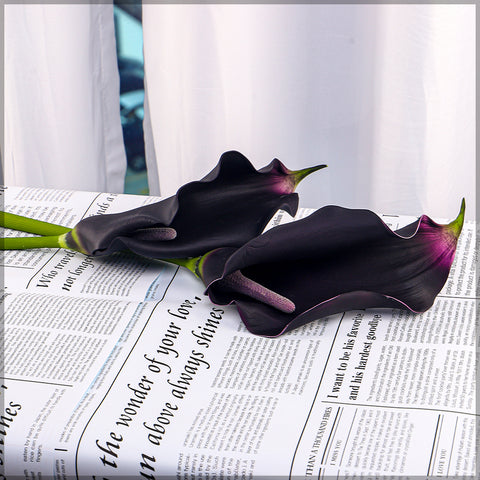 best artificial calla lily