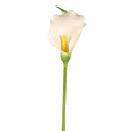 real touch big calla lily flowers