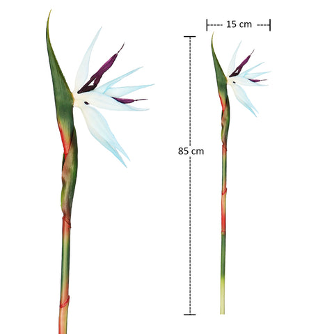 Lifelike Artificial Plants