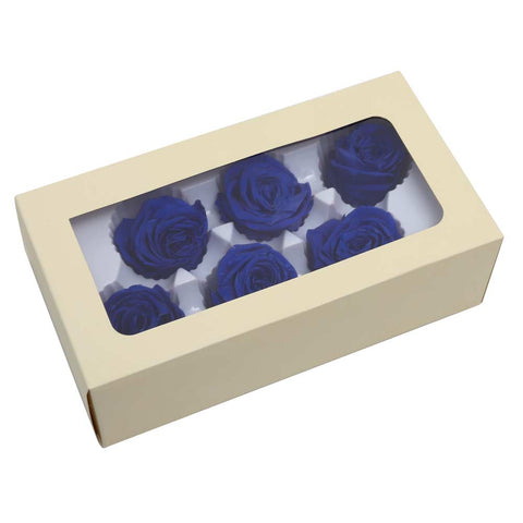 6cm Preserved Rose