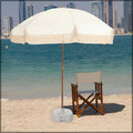 decorative garden umbrella