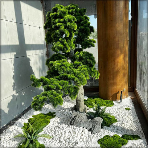 landscape decor