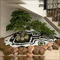 artificial bonsai for home decor