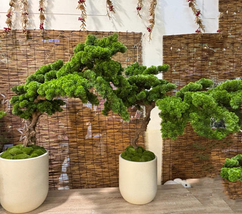 artificial bonsai