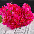 Faux Bougainvillea Flowers