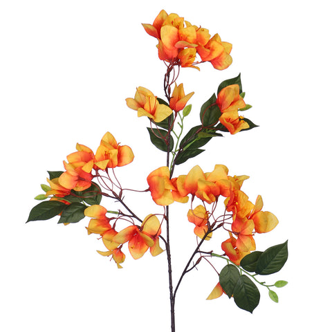 Silk Bougainvillea Bunches