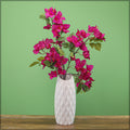 Faux Bougainvillea Flowers