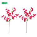 Fake Bougainvillea Stem