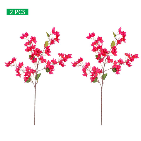 Fake Bougainvillea Stem