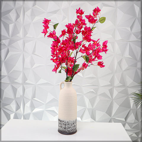 Silk Bougainvillea Flowers