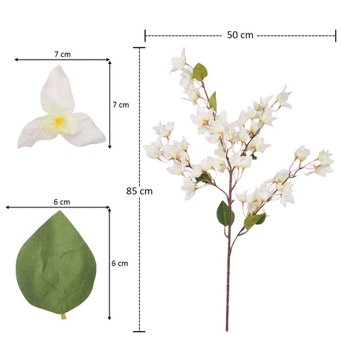 Artificial Bougainvillea for Outdoor Decorations