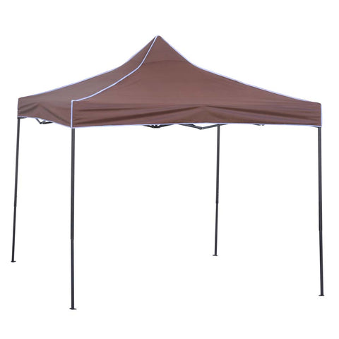 Portable canopy