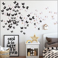 Wall sticker decoration