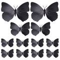 Butterfly wall sticker