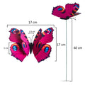 Decorative butterflies
