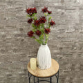 Artificial Daisy Stems for Vase Arrangement