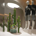 artificial cactus