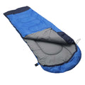 outdoor camping single sleeping bag