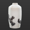 decorative minimalist vase