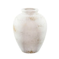 decorative ceramic vintage vase