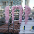 Floral arch