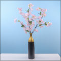 Artificial cherry blossom