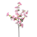 Silk flower stems