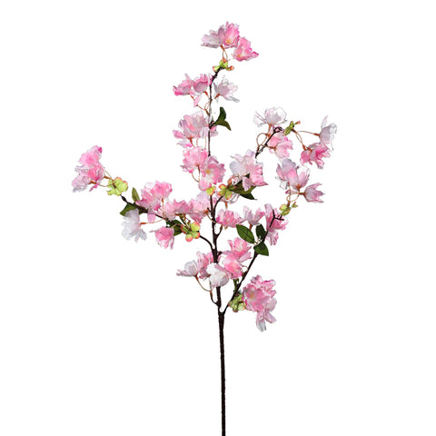Silk flower stems