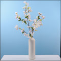 Cherry blossom flower