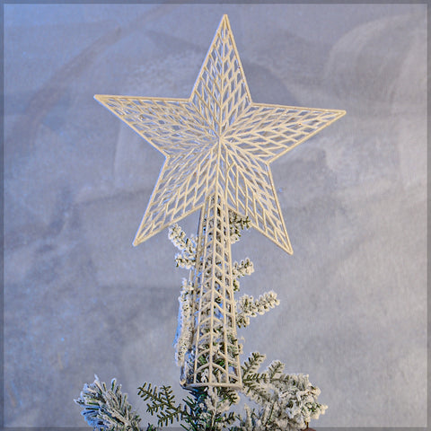 Star Topper