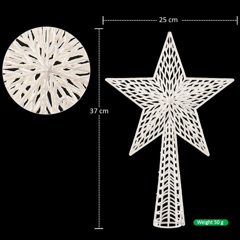 Tree Topper