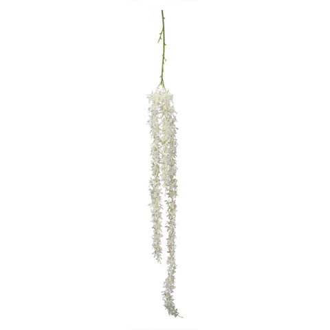 white jasmine vine artificial