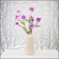 Artificial cosmos flower stems