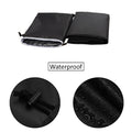 Waterproof outdoor cover