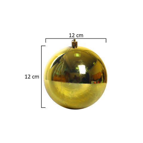 Christmas balls