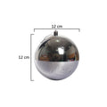 Decorative holiday ornaments
