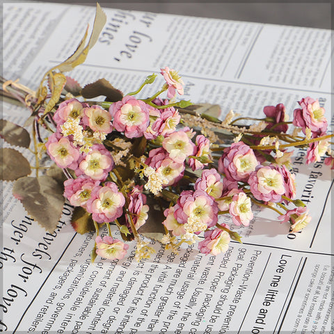 Artificial Daisy Flower Bunch