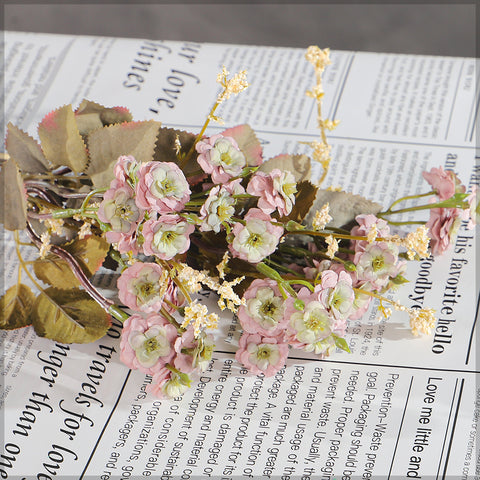 Artificial Daisy Flower Bunch