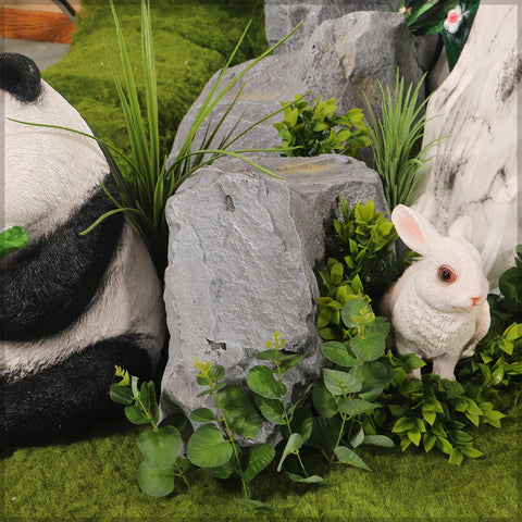 Artificial Rocks for Outdoor Landscaping