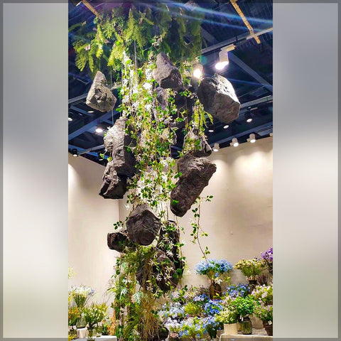 Large Decorative Garden Rocks