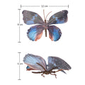 Decorative butterfly