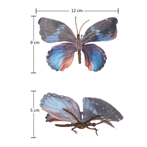 Decorative butterfly