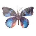 Faux butterfly