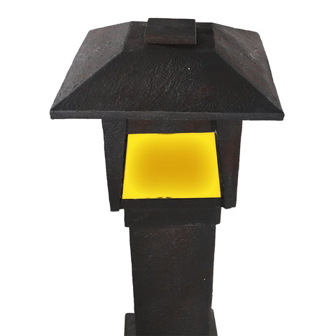 garden lighting decor