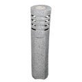 Durable outdoor garden lights