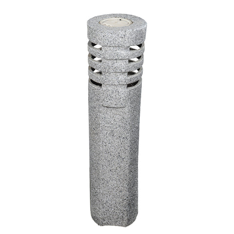 Durable outdoor garden lights